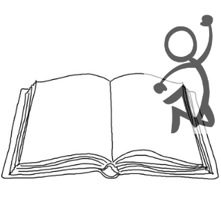 Step out of the Story